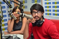 Andagadu Team at Big FM